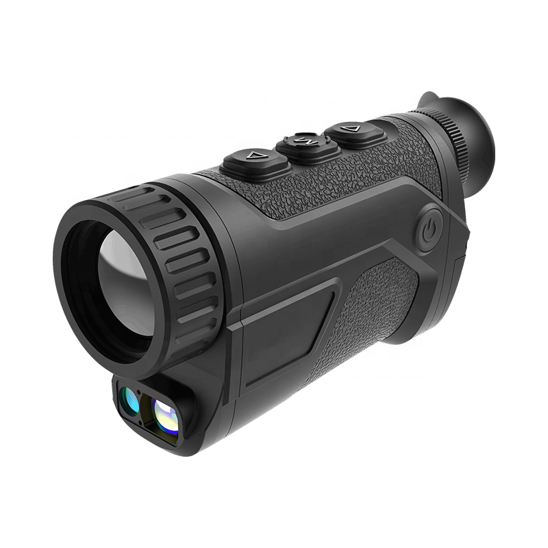 Услуги OEM: Тепловизионный мон – обзор и цена Hunting Thermal Imaging Scope