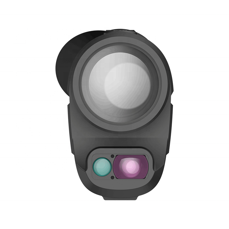 Услуги OEM: Тепловизионный мон – обзор и цена Hunting Thermal Imaging Scope