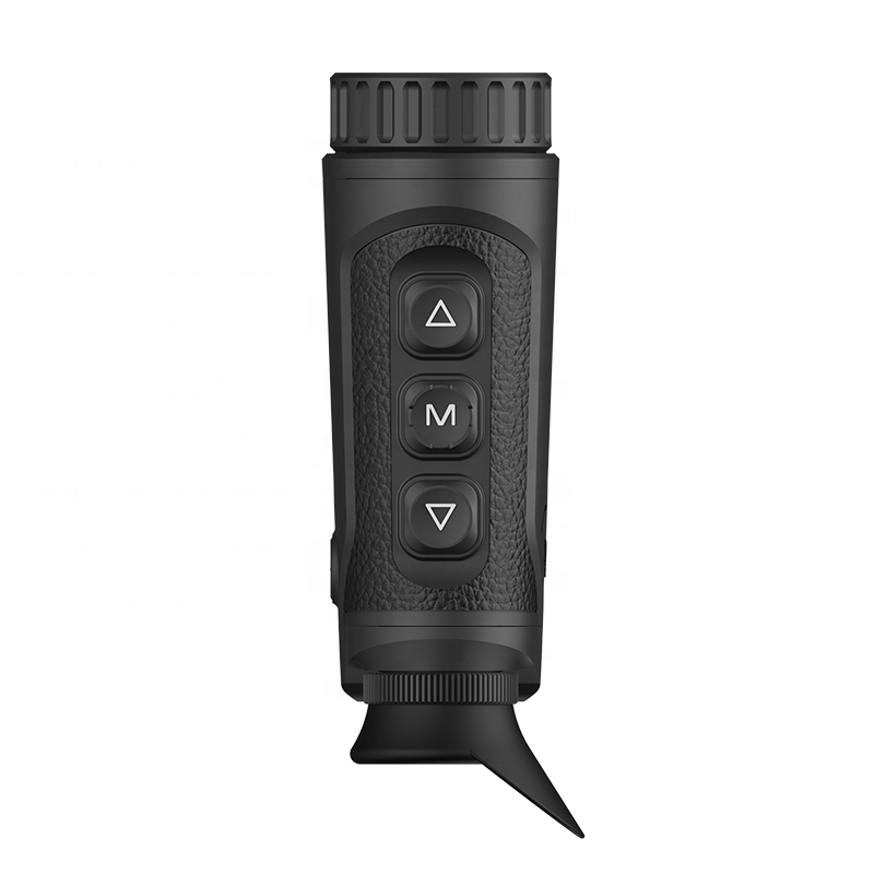 Услуги OEM: Тепловизионный мон – обзор и цена Hunting Thermal Imaging Scope
