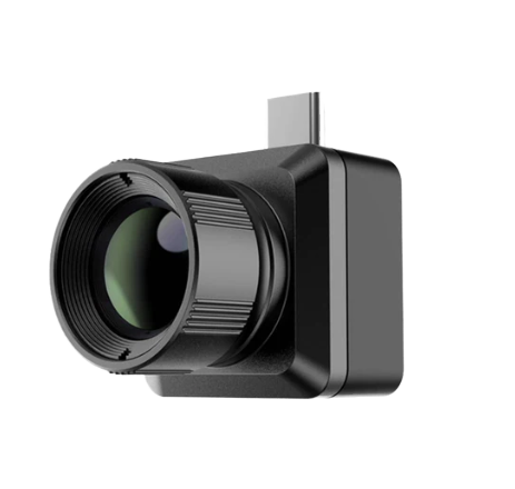 Тепловизионный монокуляр Senmo – обзор и цена Thermal Imaging Camera 256X192