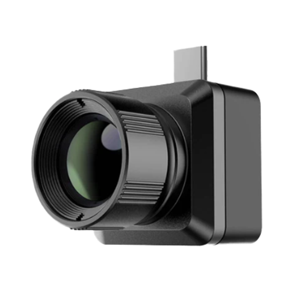 Тепловизионный монокуляр Senmo – обзор и цена Thermal Imaging Camera 256X192