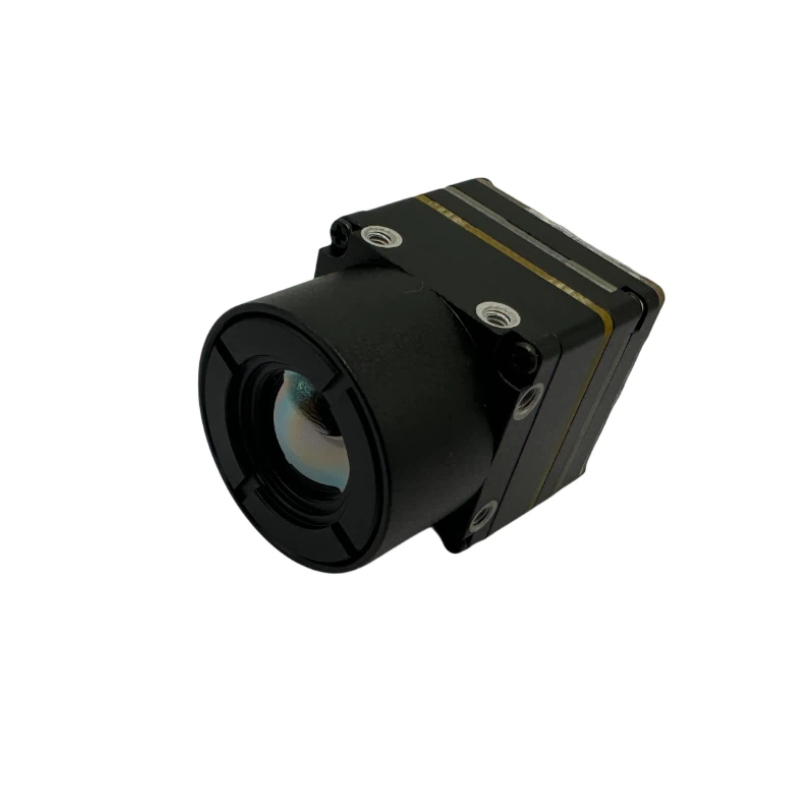 Неохлаждаемый тепловизионный м – обзор и цена Thermal Module 640X512 Core