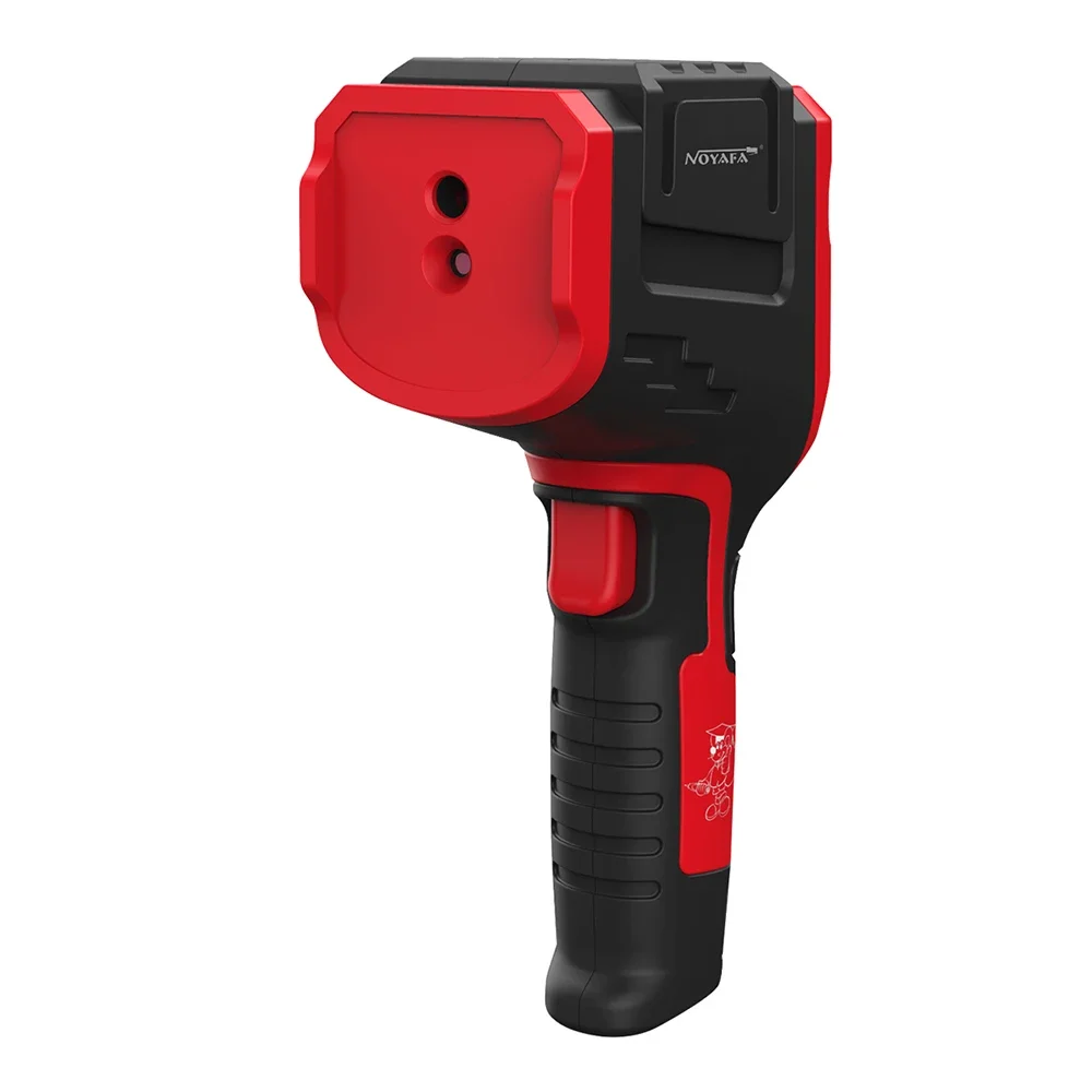 Тепловизор NOYAFA NF-521 -20 ℃ – обзор и цена Nf 521 Thermal Imaging Camera