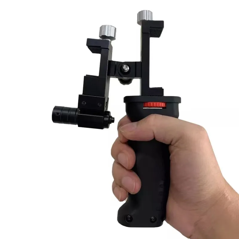 Держатель-ручка из сплава для  – обзор и цена Nf 521 Thermal Imaging Camera
